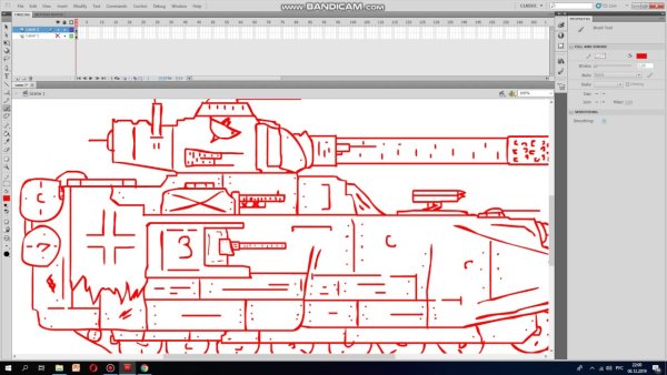 Левиафан Геранд раскраска