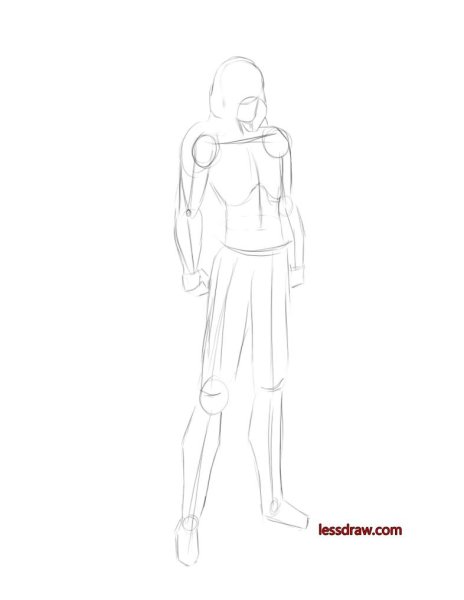 Скетчи ассасин Крид Эцио