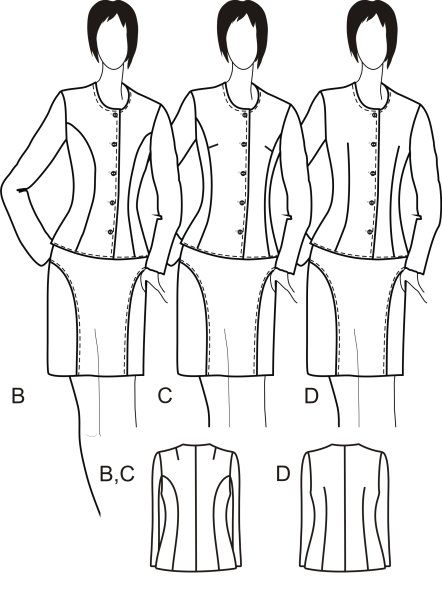 Скейч Фешин