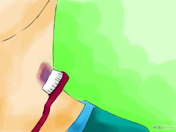 Как правильно целоваться