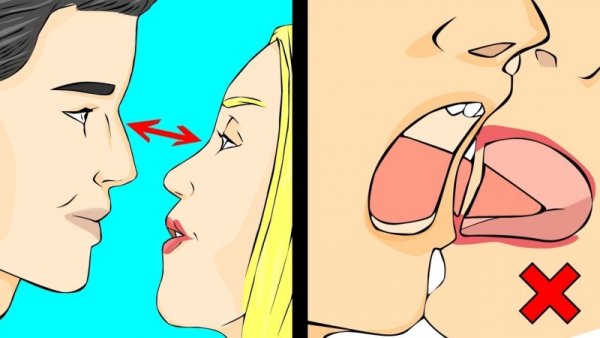 Туториал по рисованию засоса