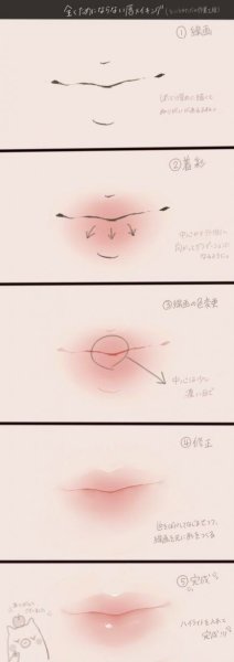 Позы для рисования поцелуй