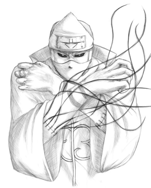 Какузу скетч