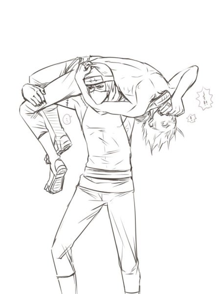 Нукенин Какузу