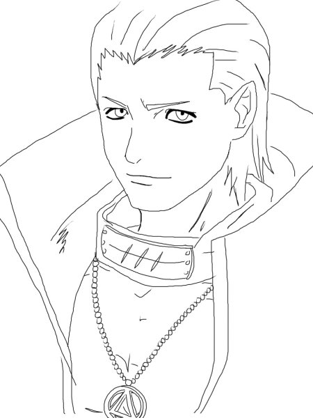 Бьякуган Какузу