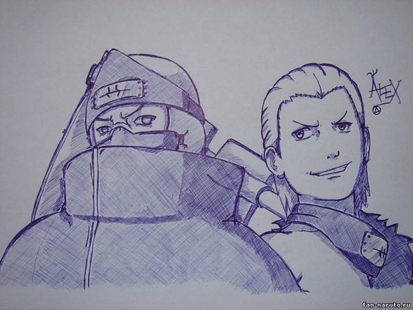 Какузу поэтапно