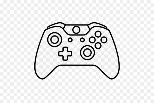 Xbox Gamepad