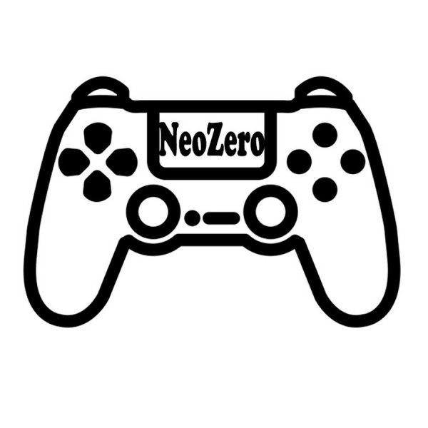 Джойстик ps5 вектор