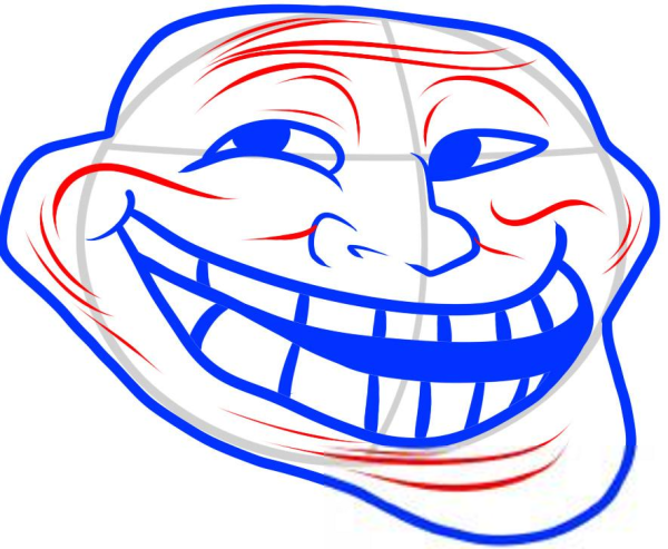 Мемы карандашом