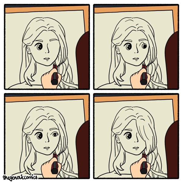 Рисование уточки