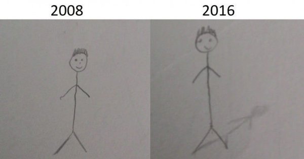 Смешные мемы для рисования