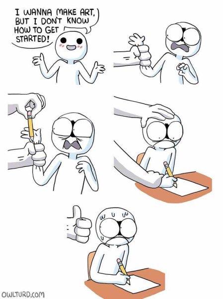 Мем который можно нарисовать