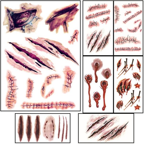 Рана рисунок карандашом для детей