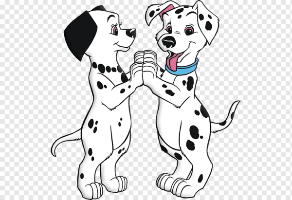 101 Далматинец Ролли