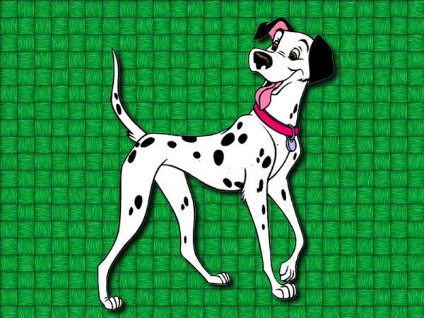 101 Dalmatians 2009