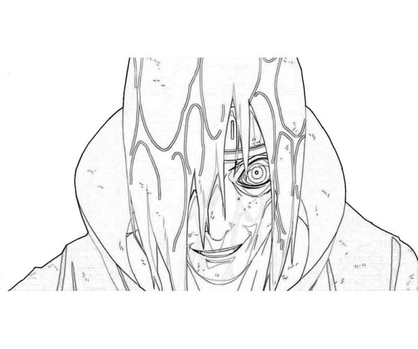 Нагато Манга