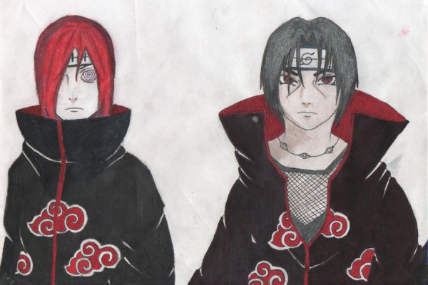 Нагато Учиха