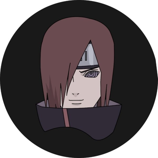 Нагато и Тоби