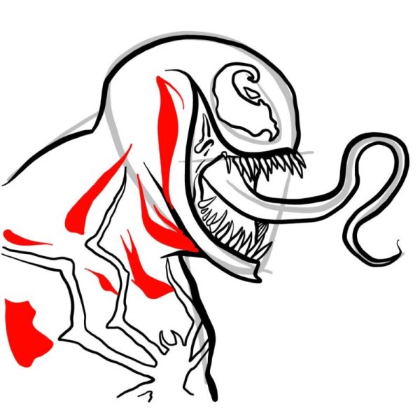 Карнаж референс