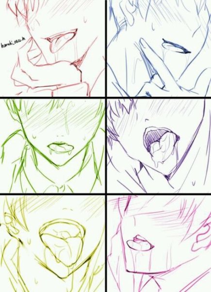 Туториал яой