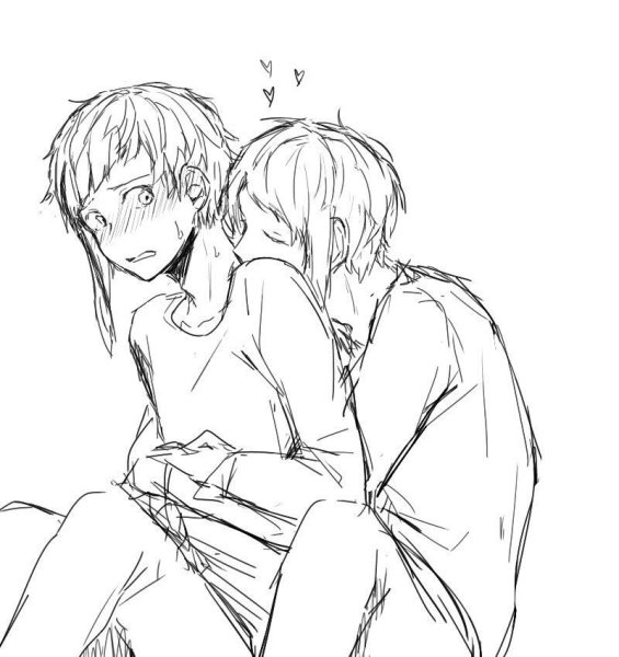 Шин Соукоку Манга