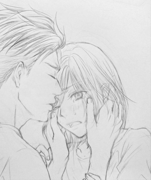 Юра и Отабек фанфики 18