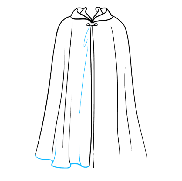 Костюм ассасина референс