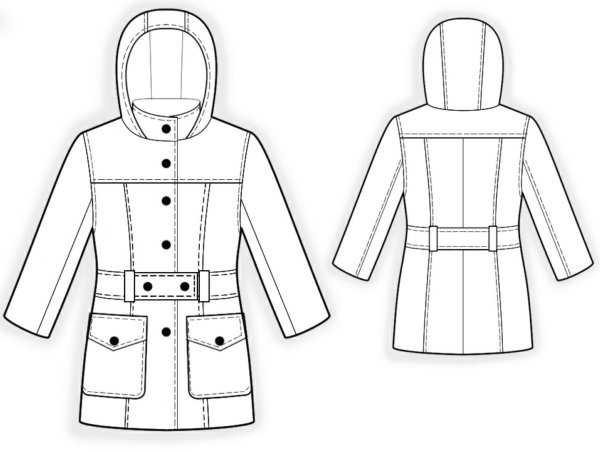 О Д Е Ж Д А Д Л Я Р И С О В А Н И Я