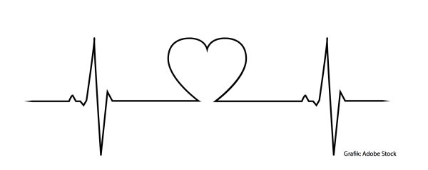 Пульс раскраска