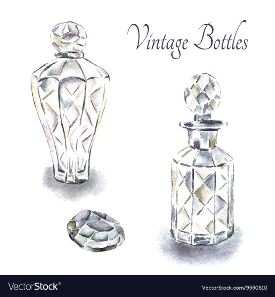 Духи карандаш