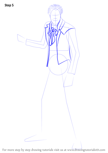 Рисунки амонг АС карандашом