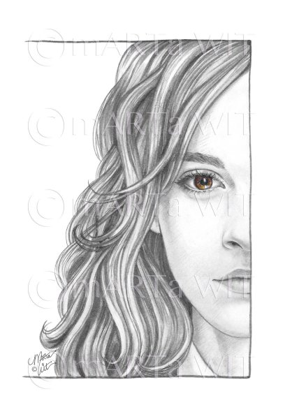 Гермиона Грейнджер