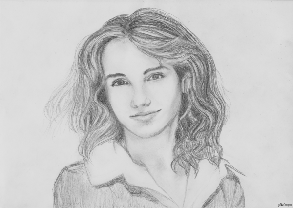 Гермиона Грейнджер