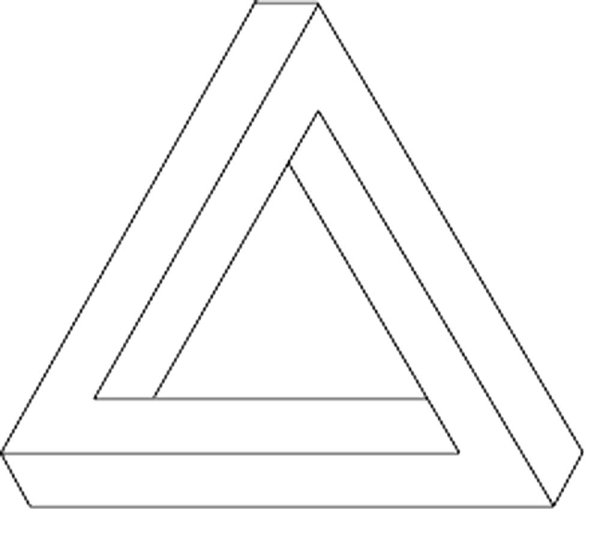 Роджер Пенроуз Трибар