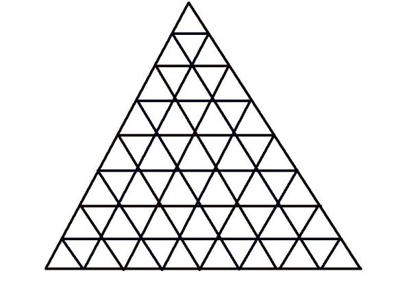 Треугольник Обер крие