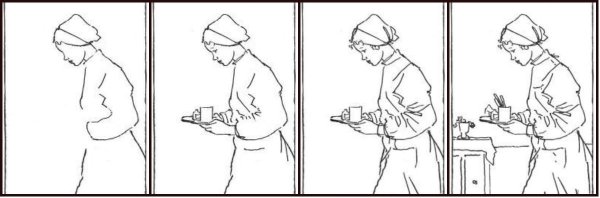 Военный врач рисунок