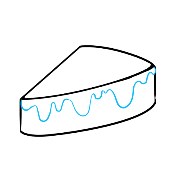 Как рисовать конфеты