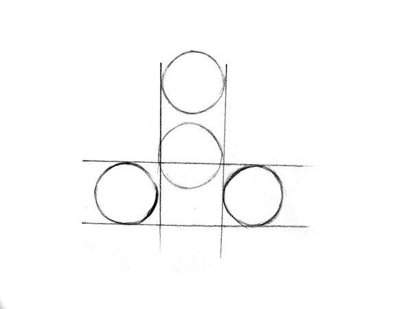 Спиннер схема