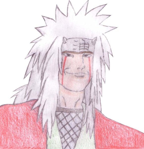 Портрет Джираи