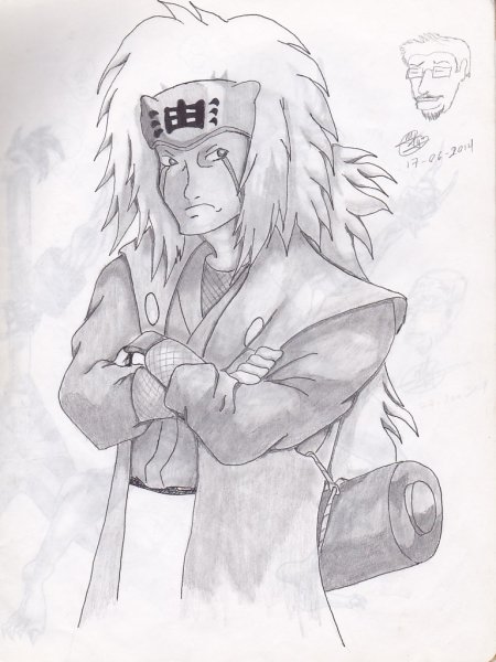 Джирайя референс