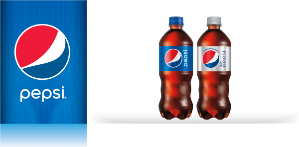 Пепси контур