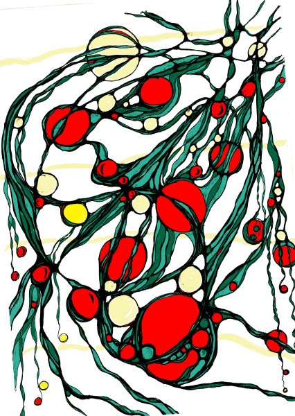 Нейрографика исцеление Пискарев