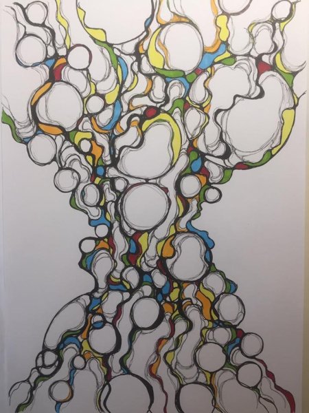 Нейродерево МК