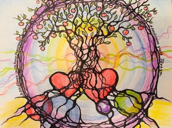 Нейро дерево