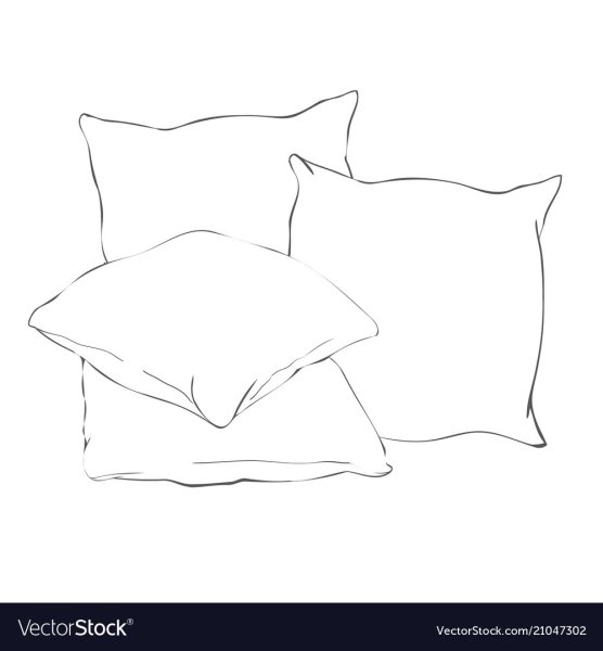 Подушка референс