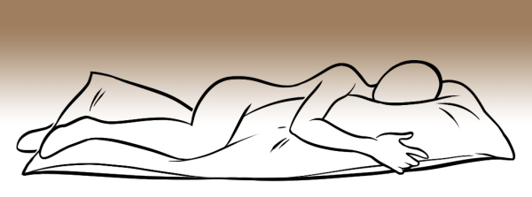 Подушка рисунок карандашом