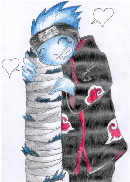 Кисаме Чиби