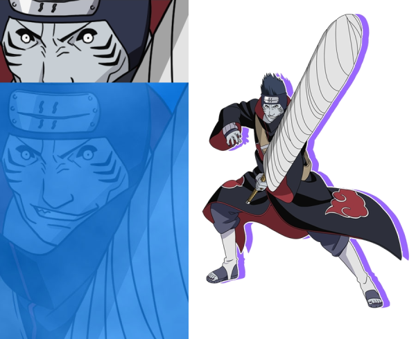 Акацуки Кисаме