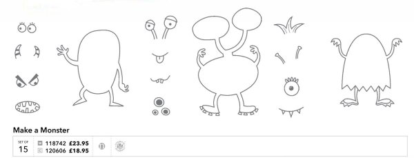 Майк Вазовский рисунок