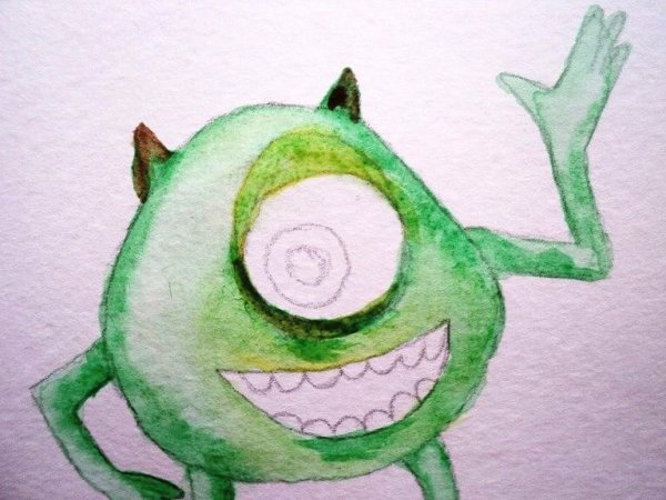 Майк Вазовски